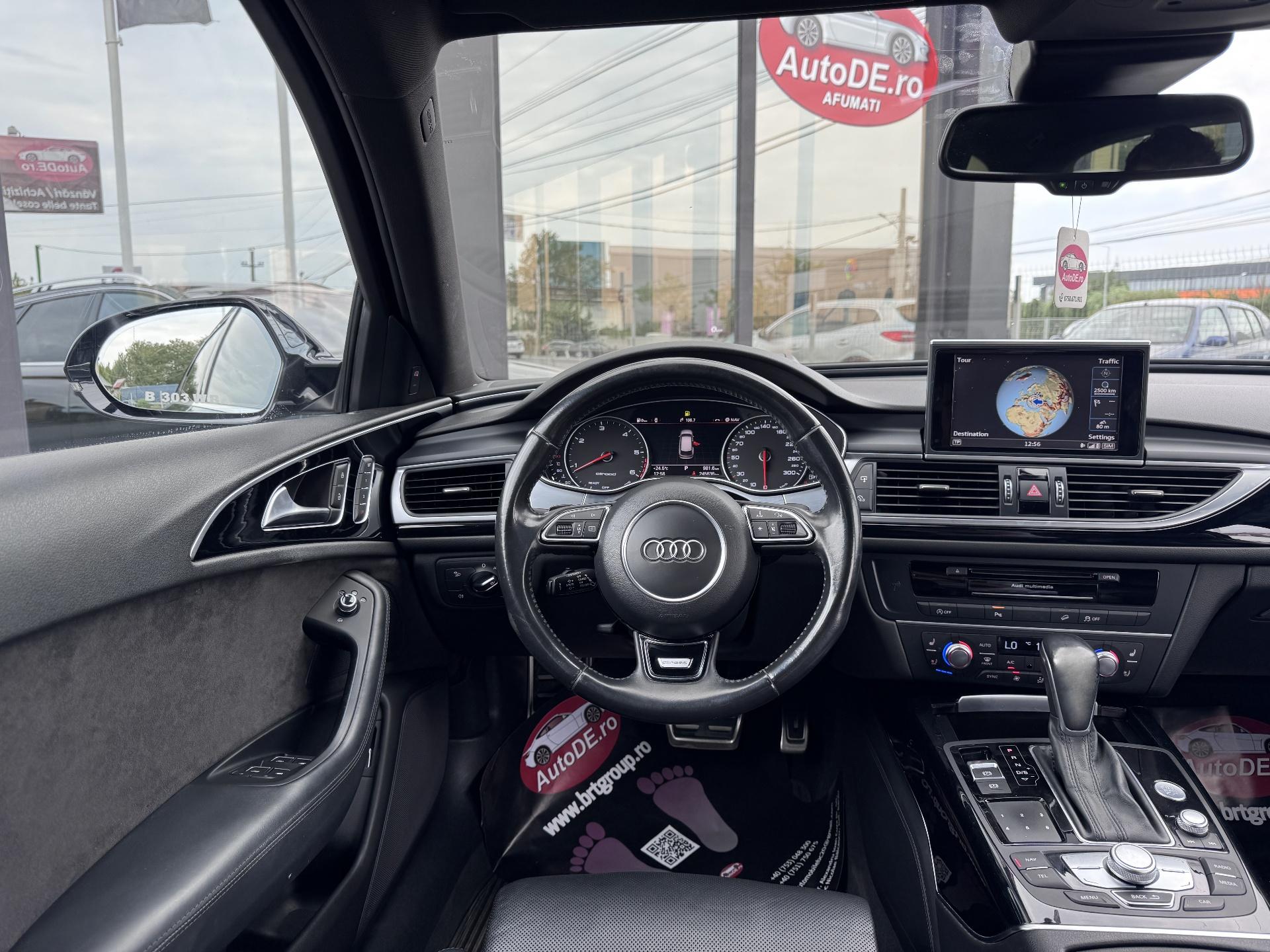 Audi-A6 Allroad