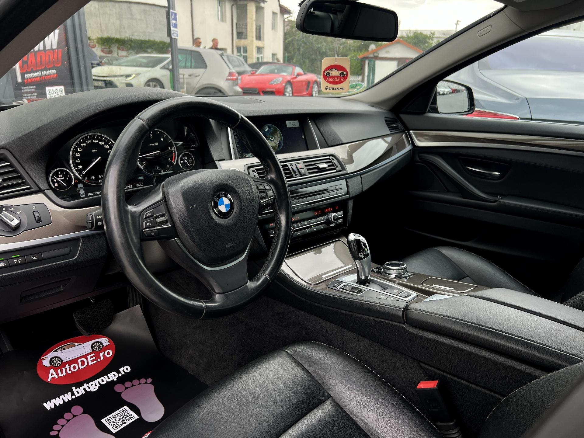 BMW-Seria 5