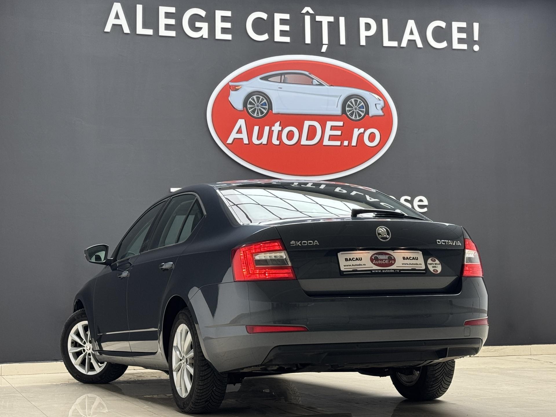 Skoda-Octavia