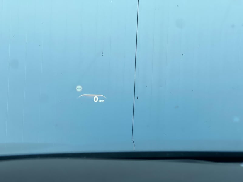 Car Thumb
