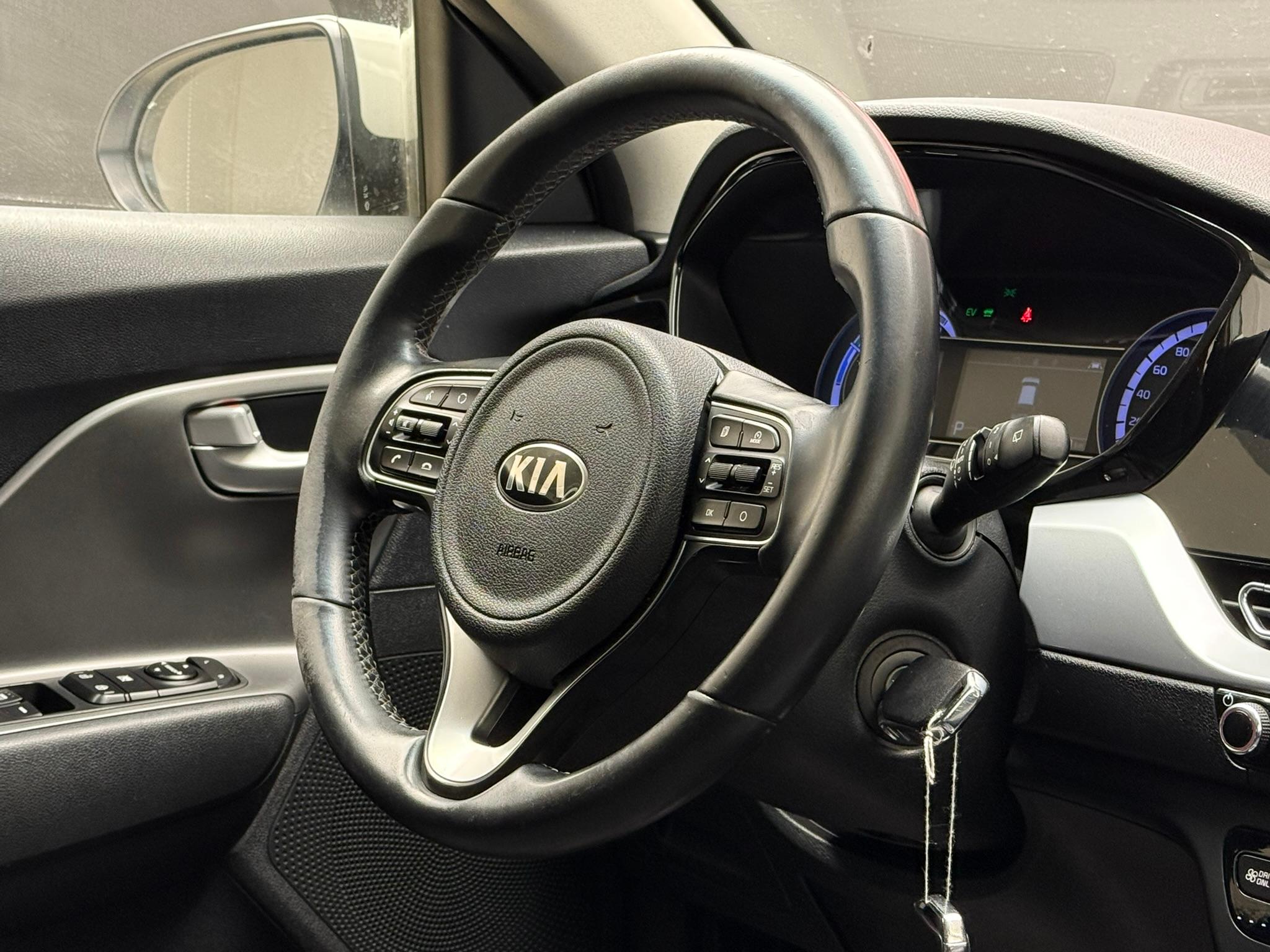 Kia-Niro