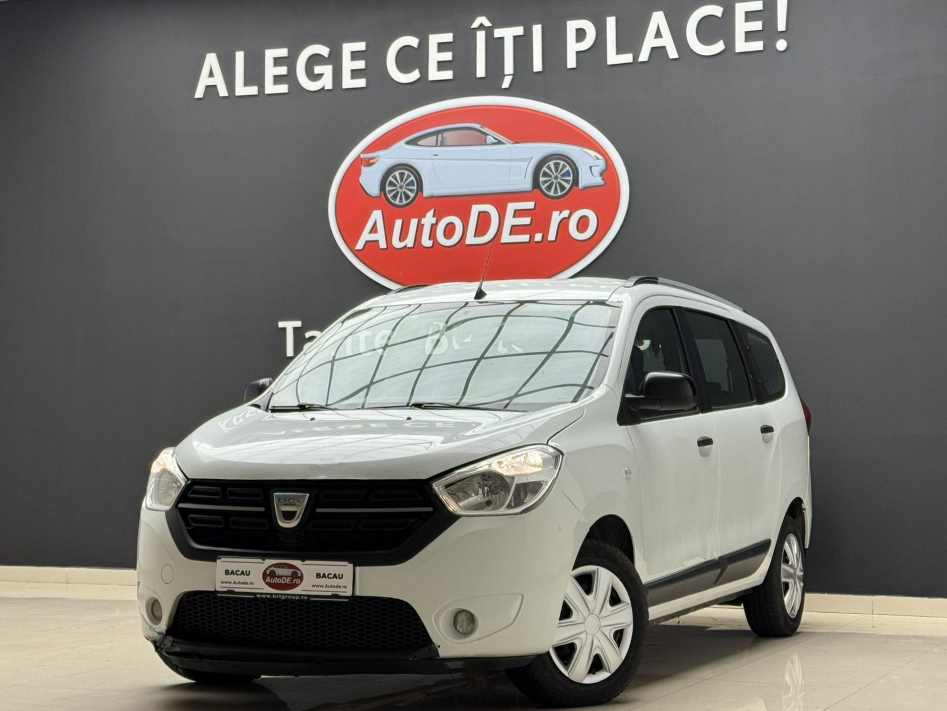 Dacia-Lodgy