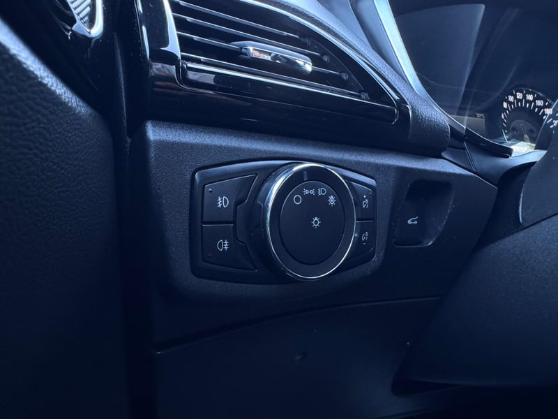 Car Thumb