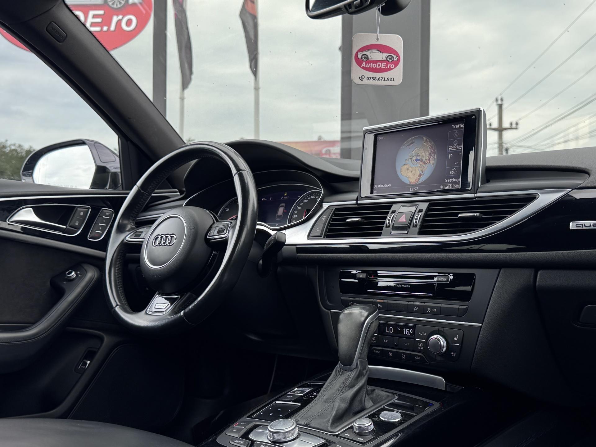 Audi-A6 Allroad