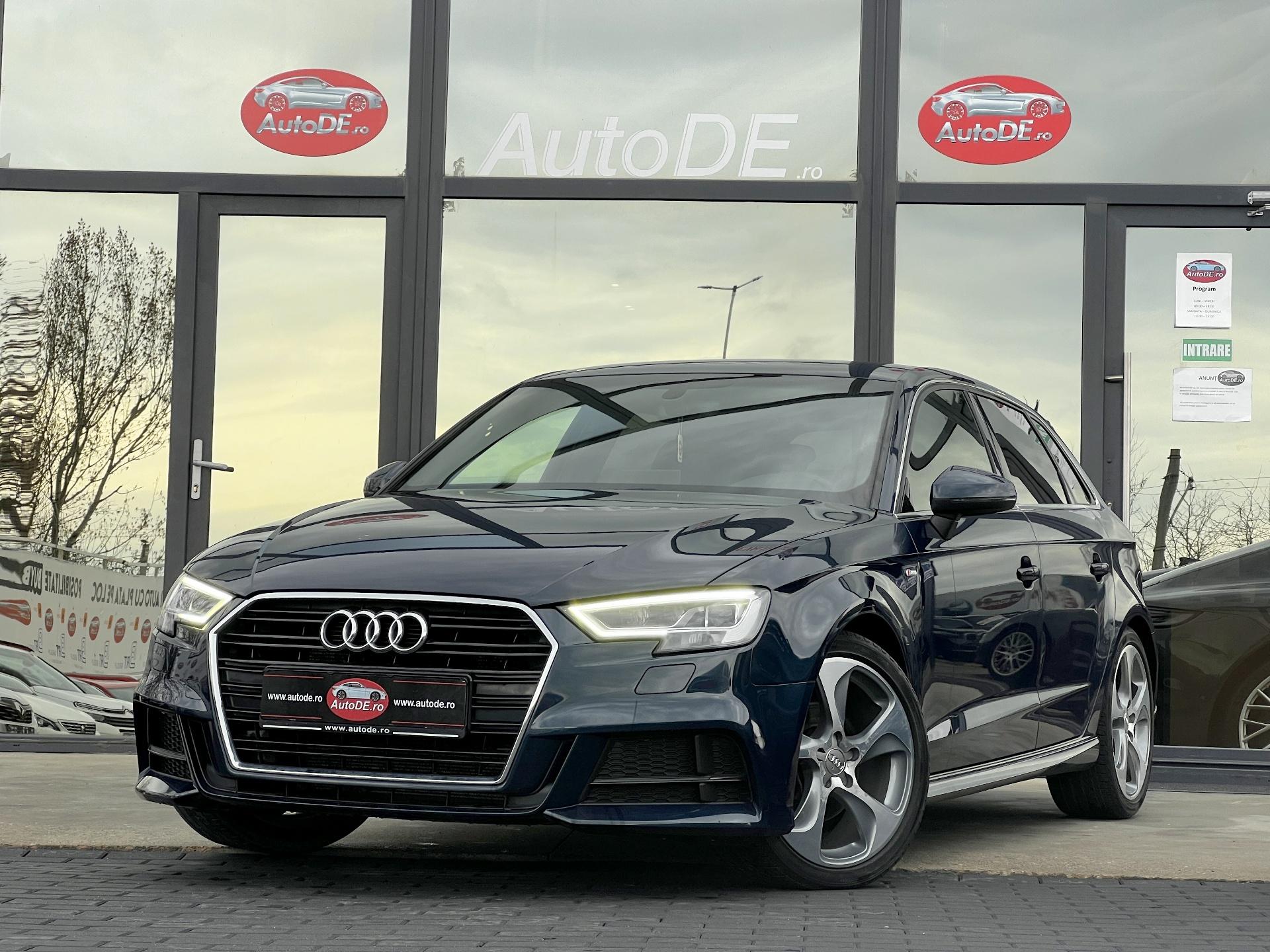 Audi-A3