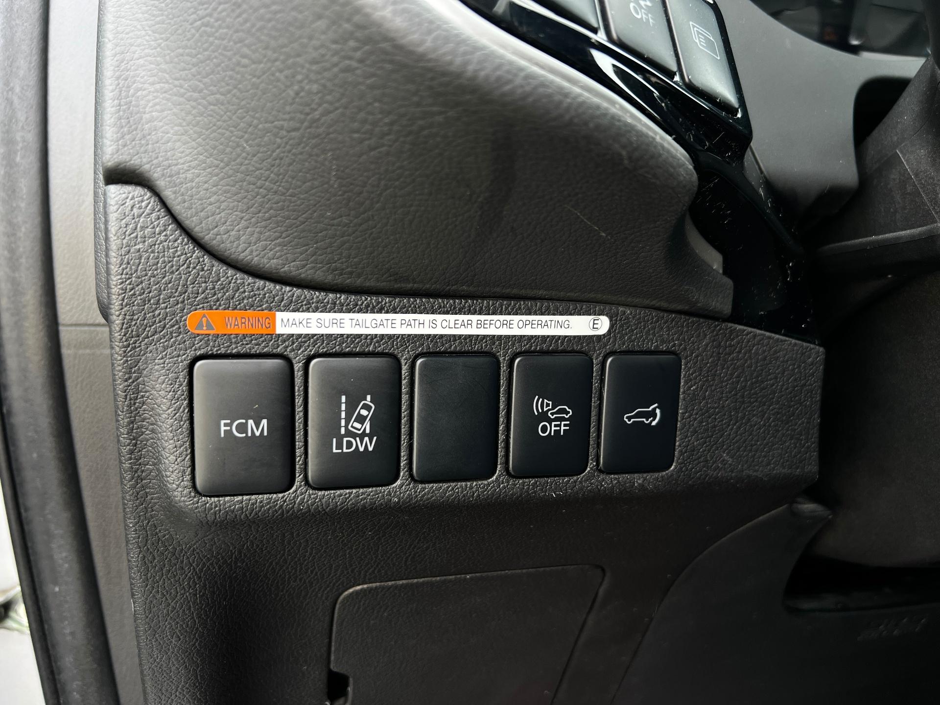 Mitsubishi-Outlander