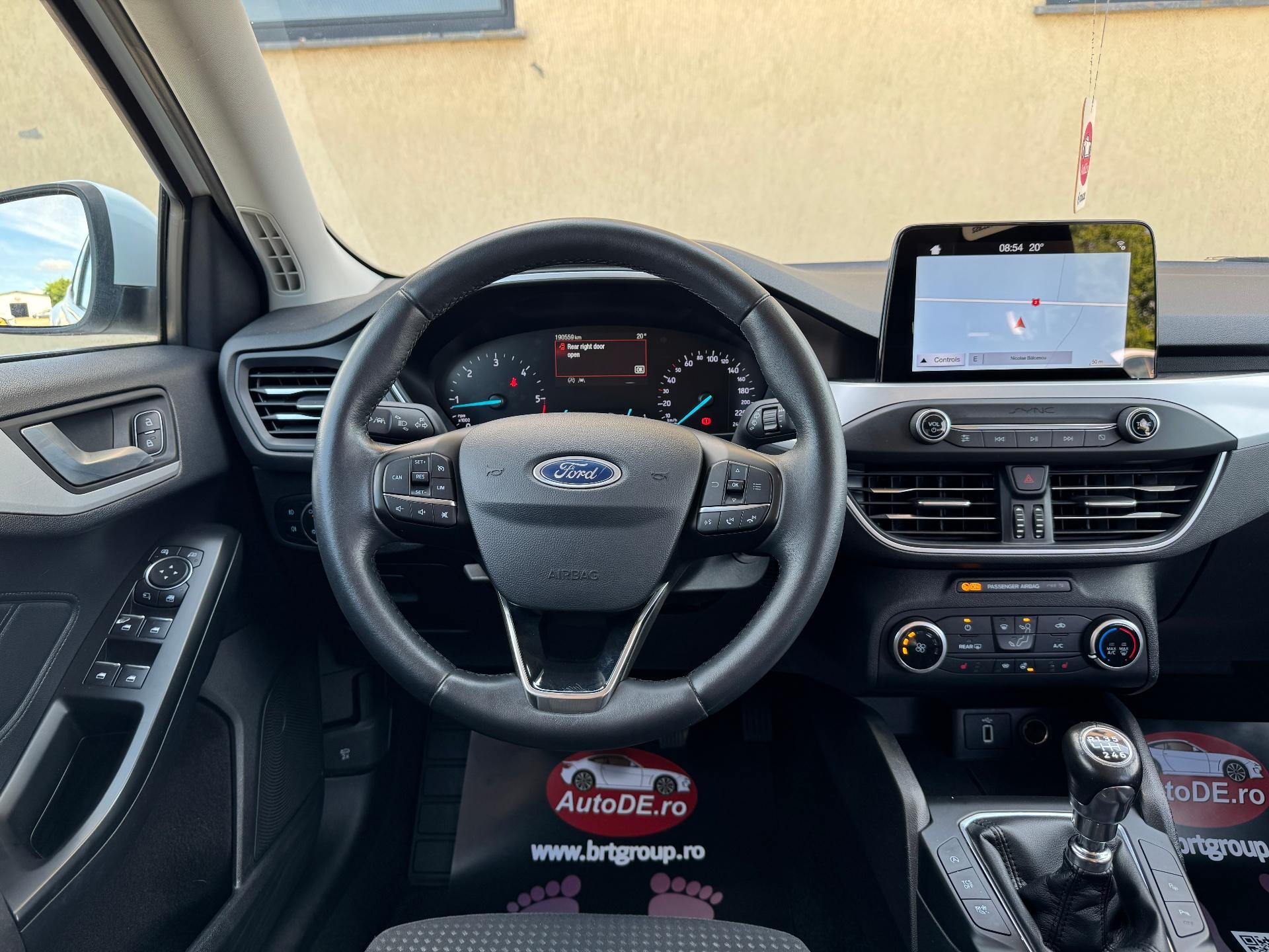 Ford-Focus