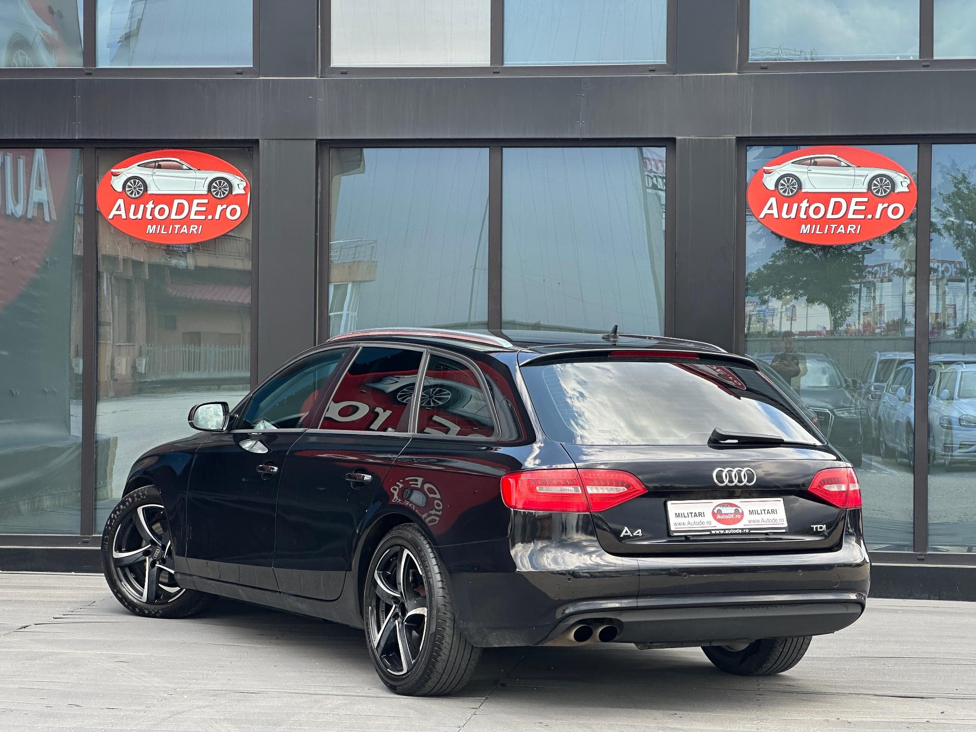 Audi-A4