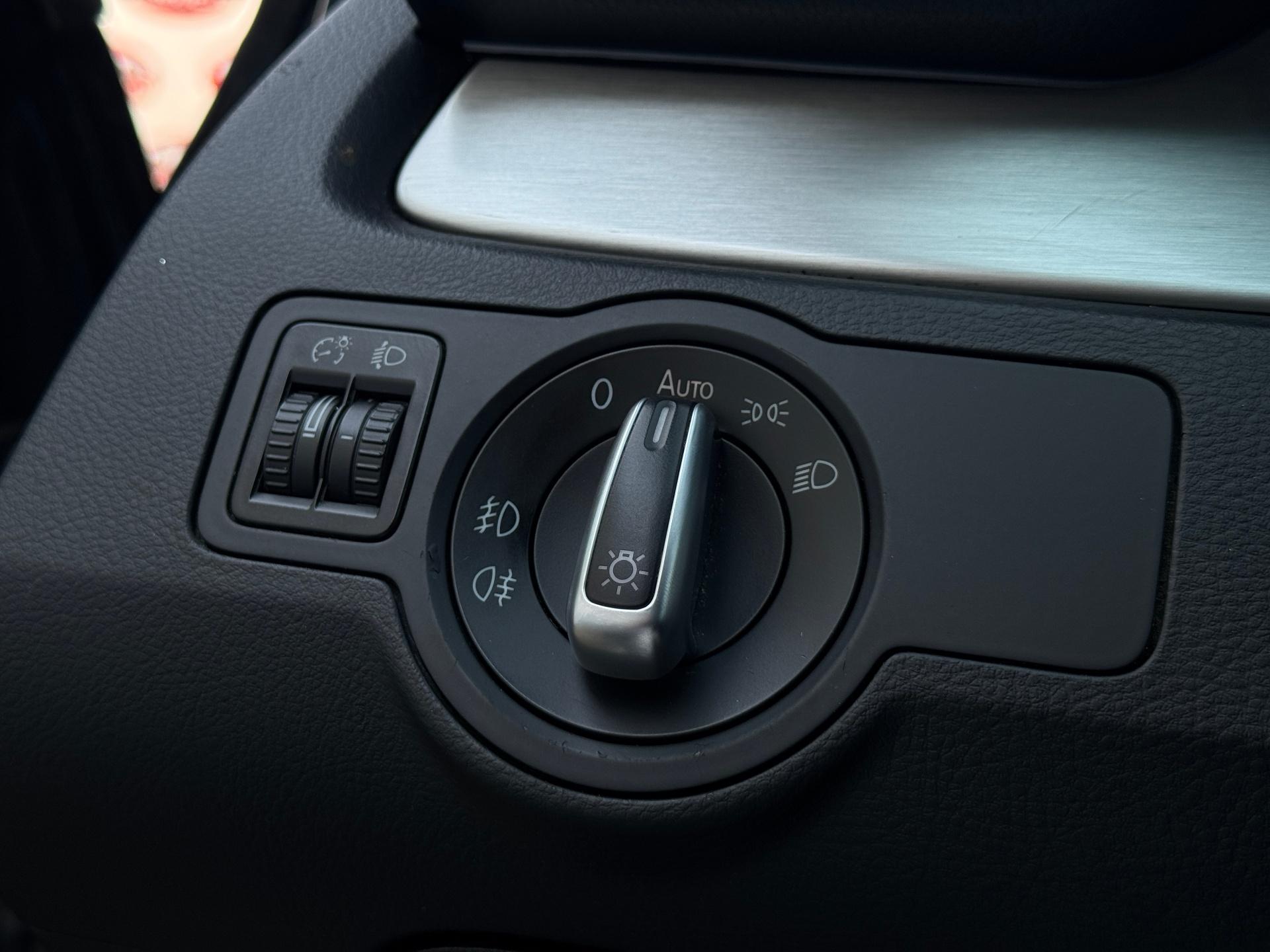 Volkswagen-Passat