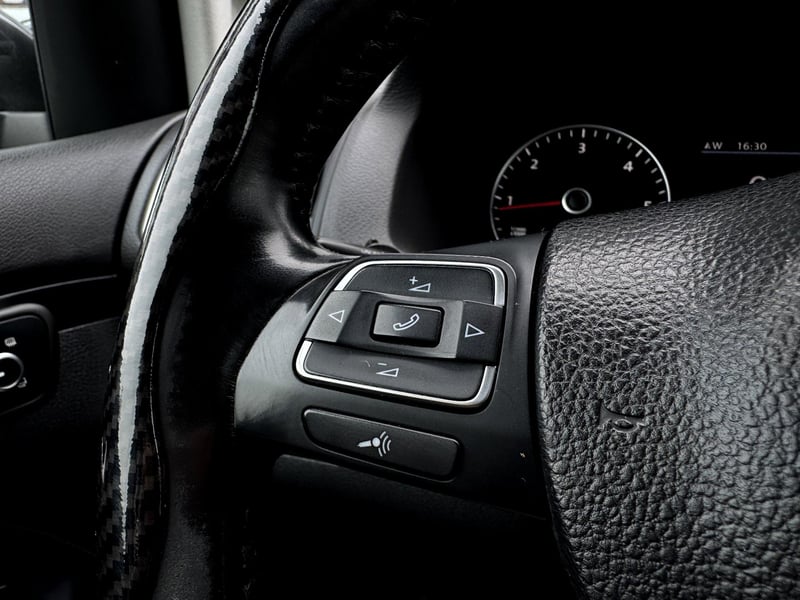 Car Thumb