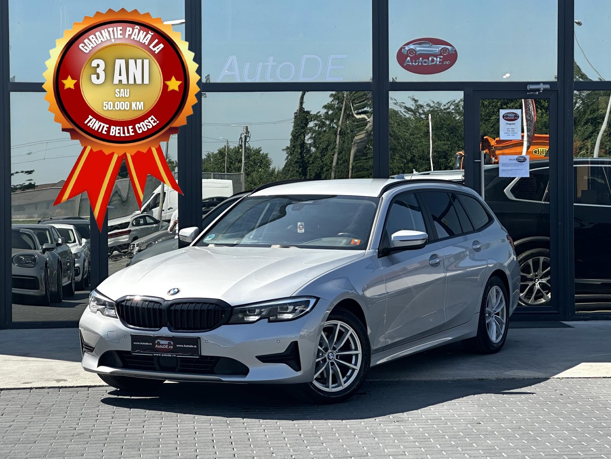BMW-Seria 3