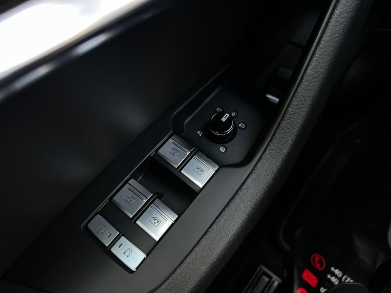 Car Thumb