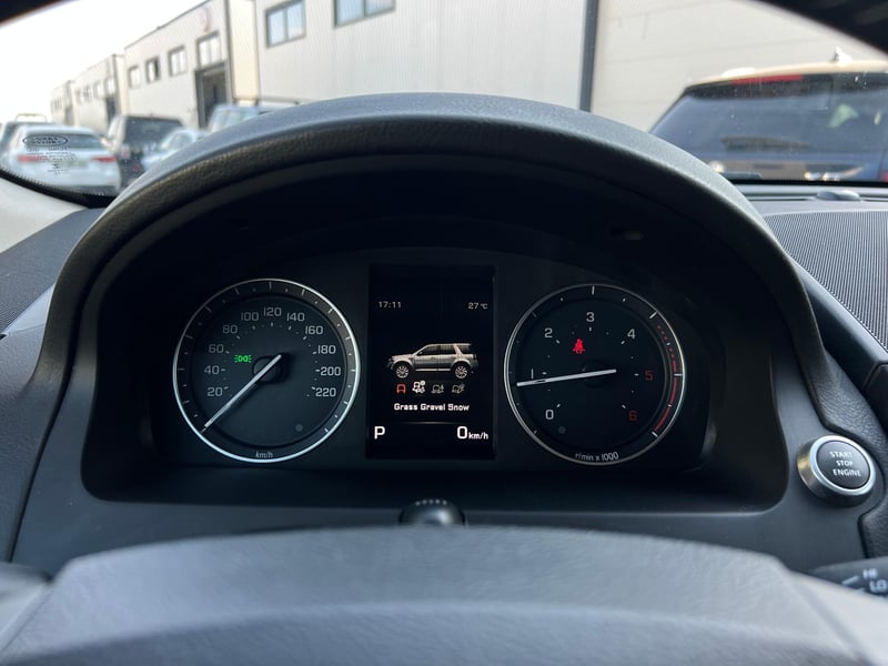Car Thumb