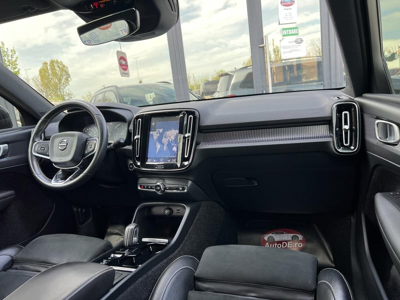 Car Thumb