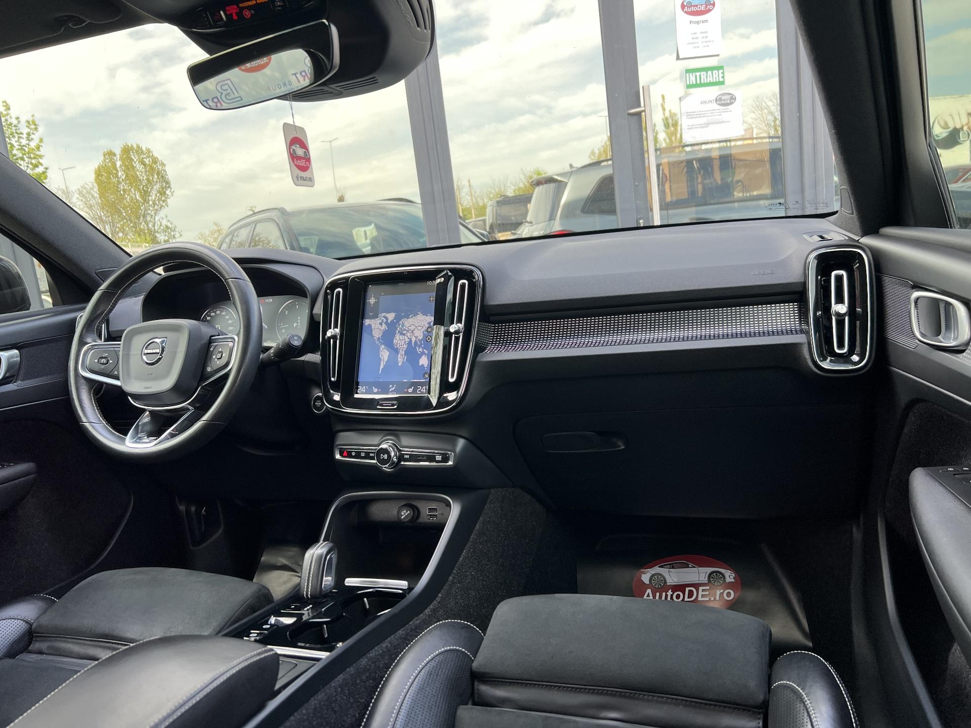 Volvo-XC 40
