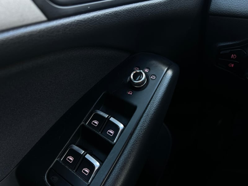 Car Thumb