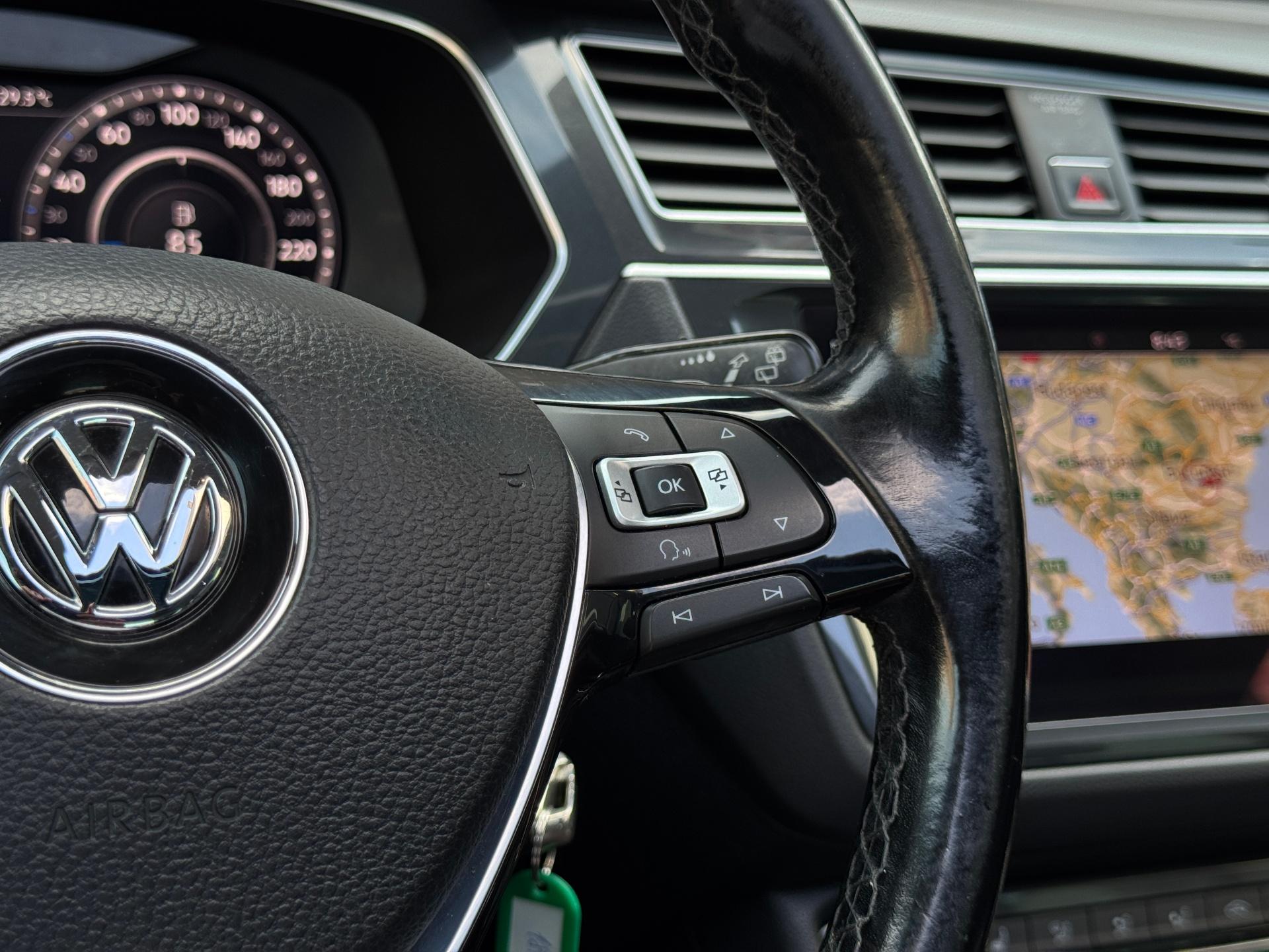 Volkswagen-Tiguan