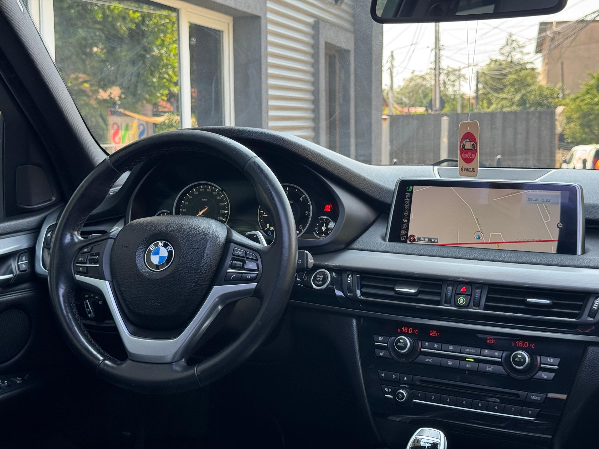 BMW-X5