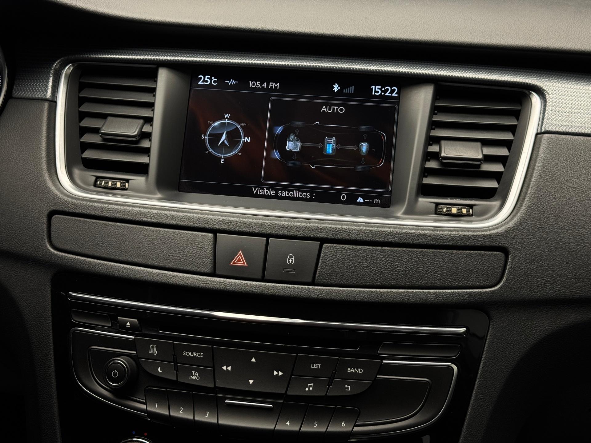 Peugeot-508