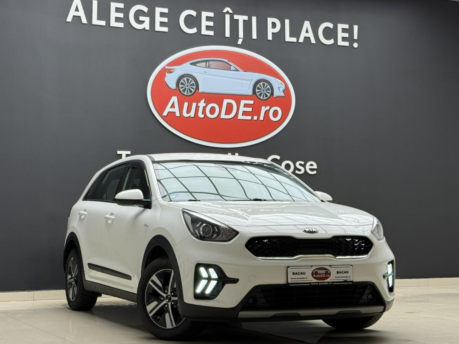 Kia-Niro