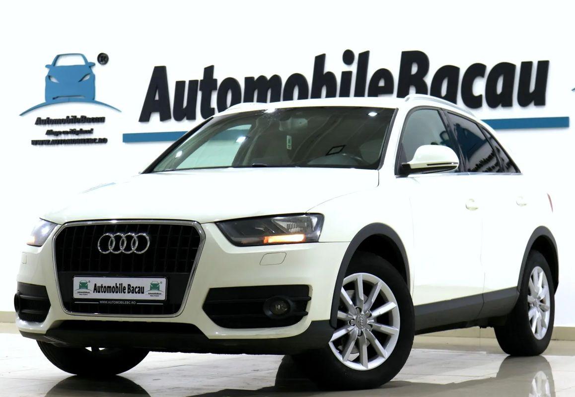 Audi-Q3
