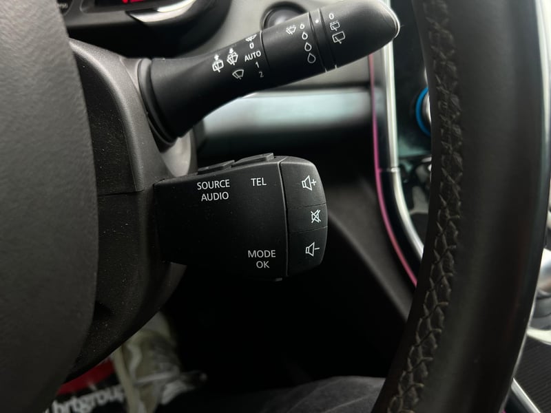 Car Thumb