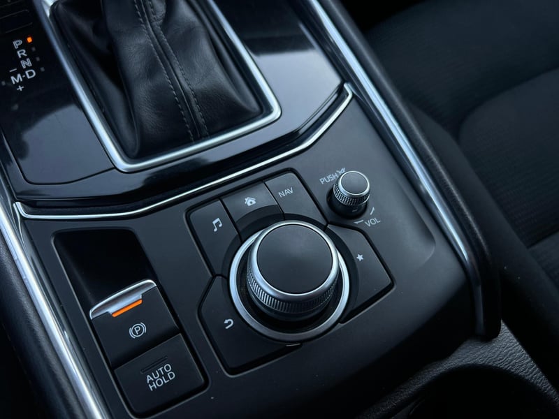 Car Thumb