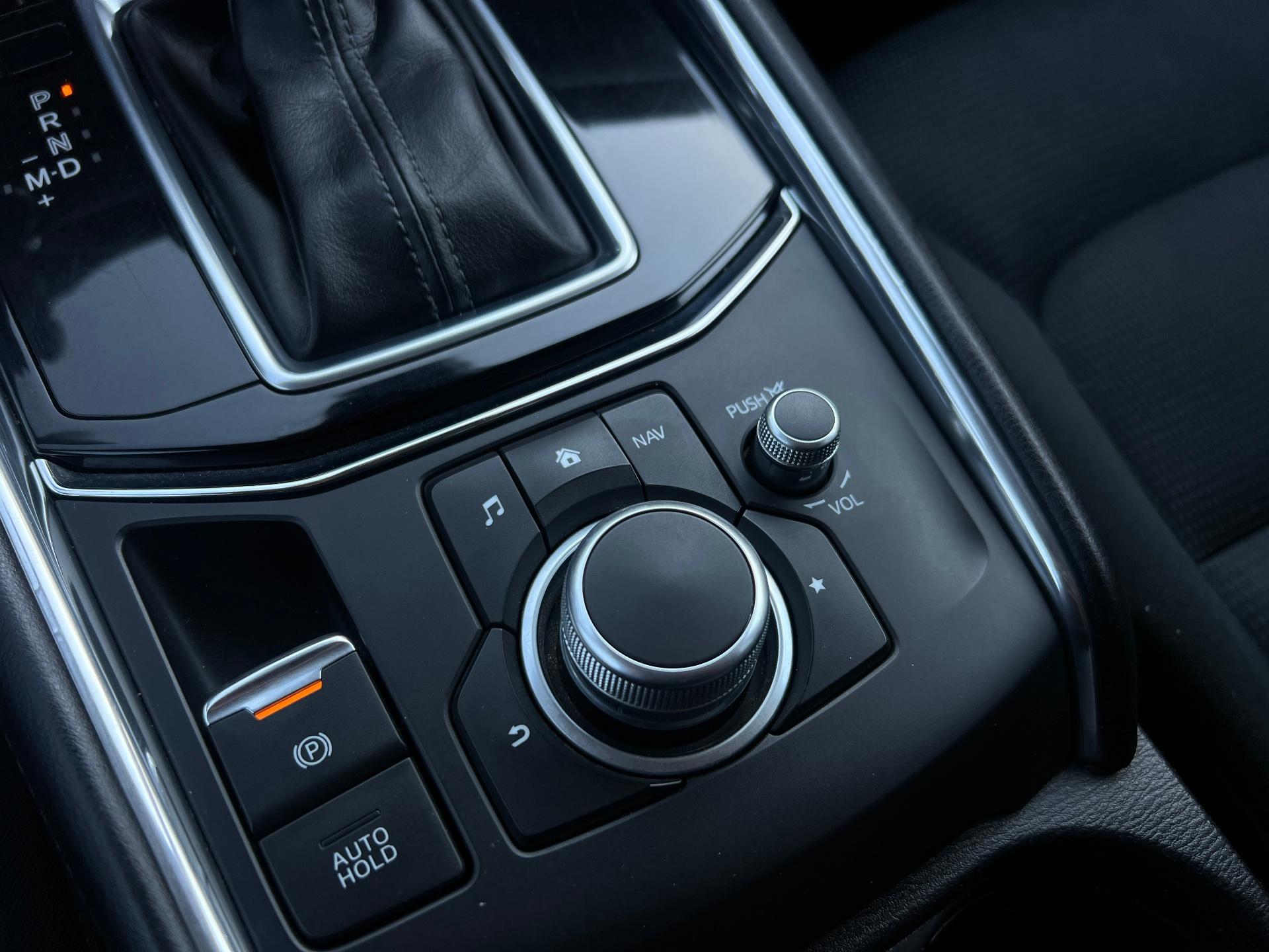 Mazda-CX-5