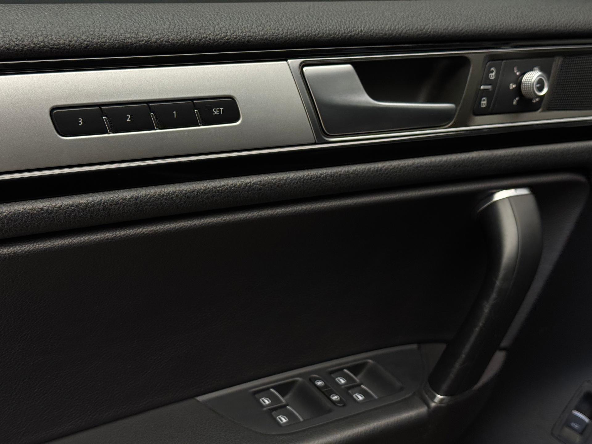 Volkswagen-Touareg