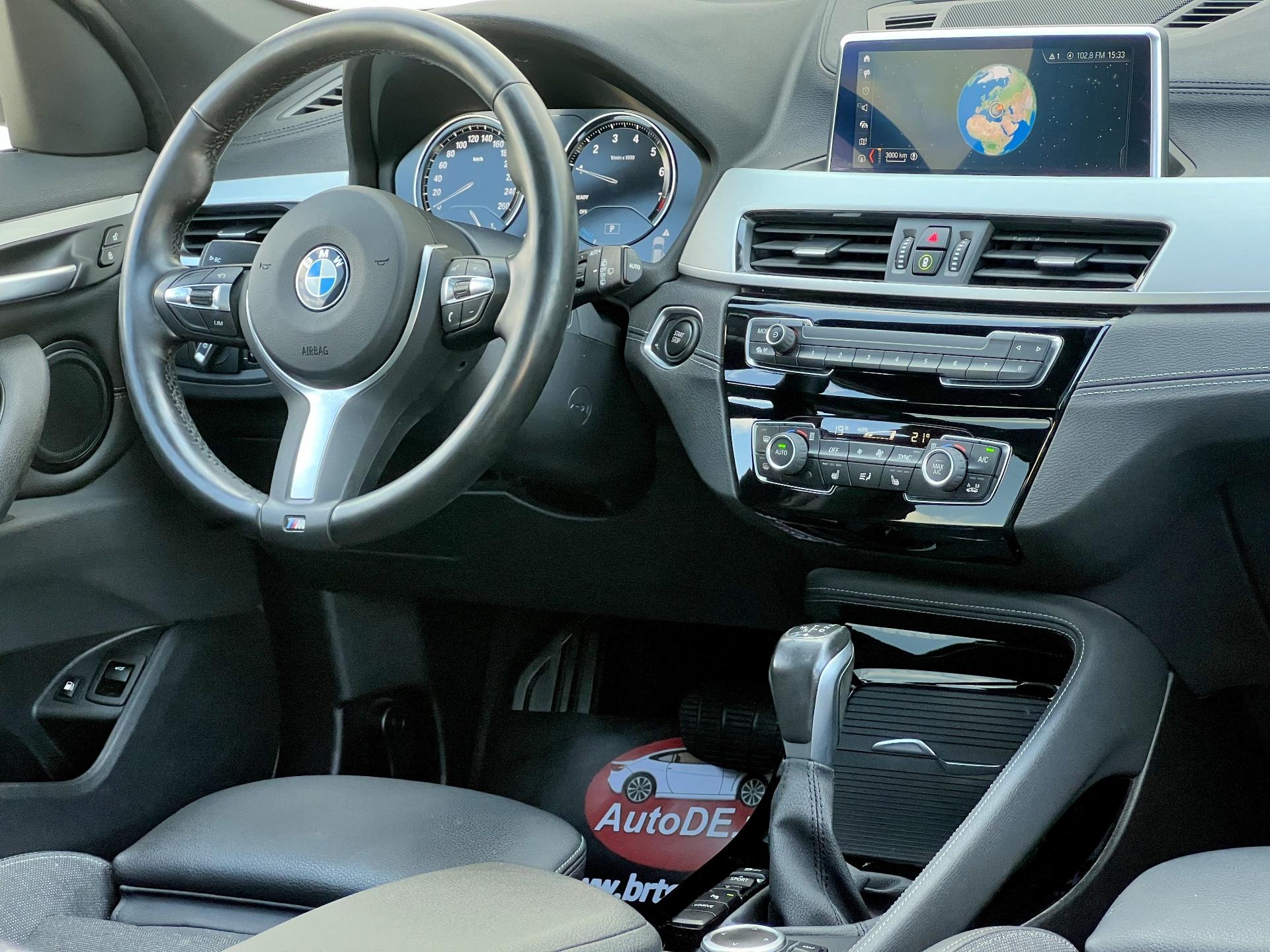 BMW-X1