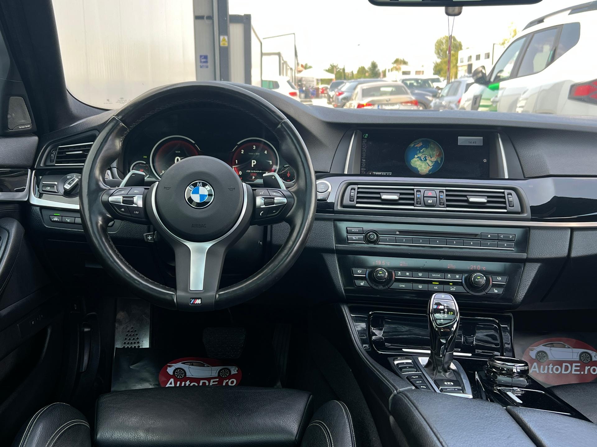 BMW-Seria 5