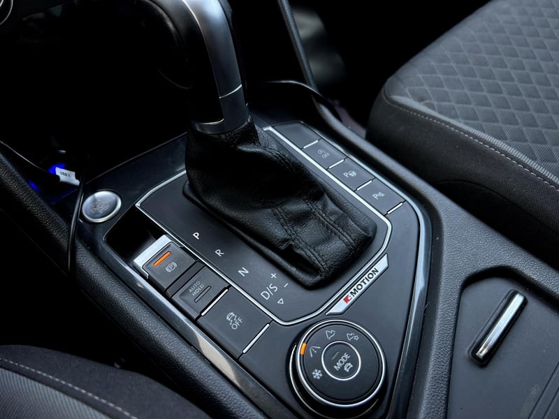 Car Thumb