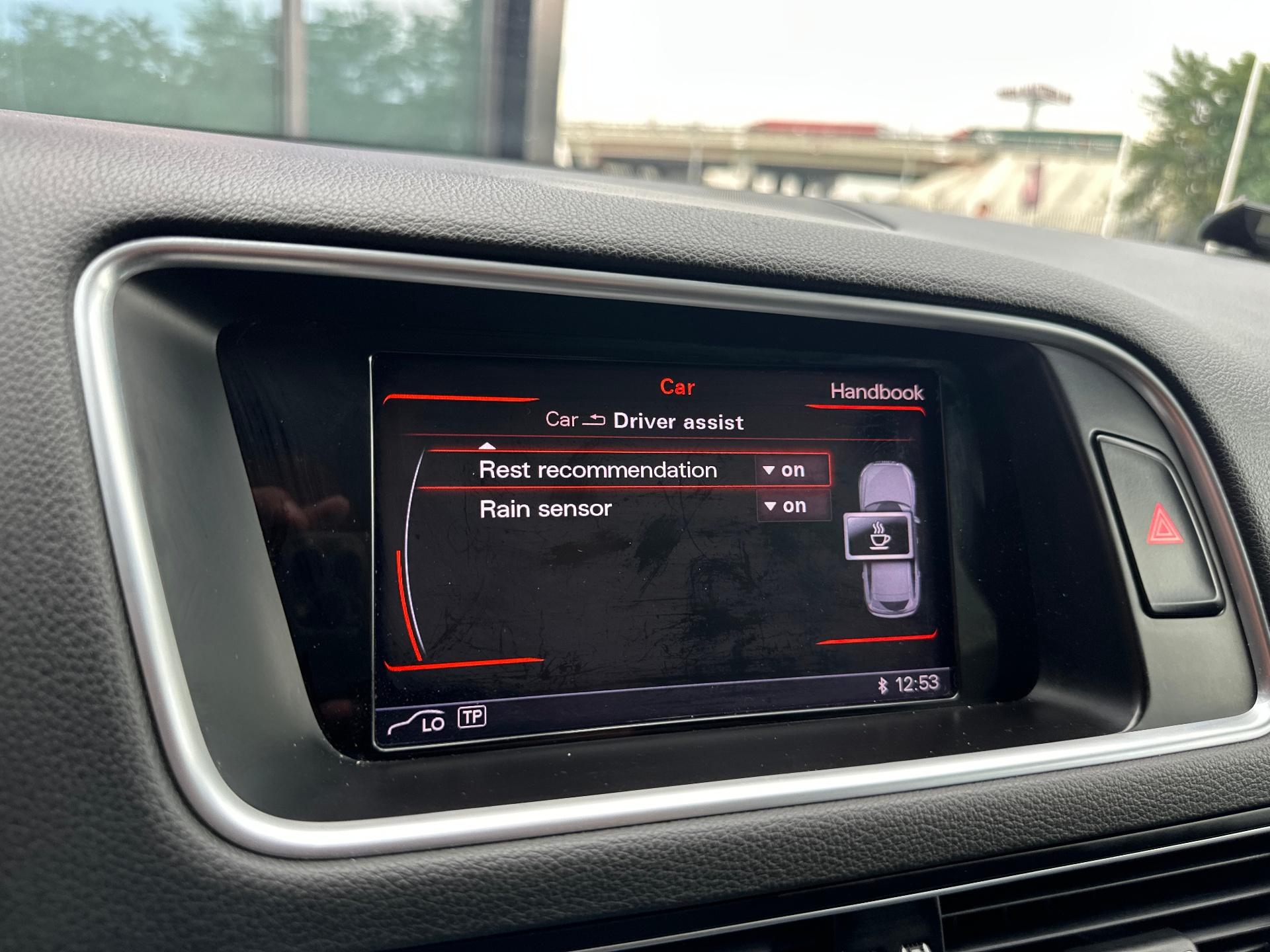 Audi-Q5