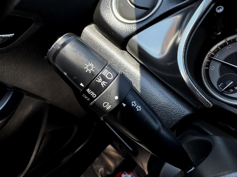 Car Thumb