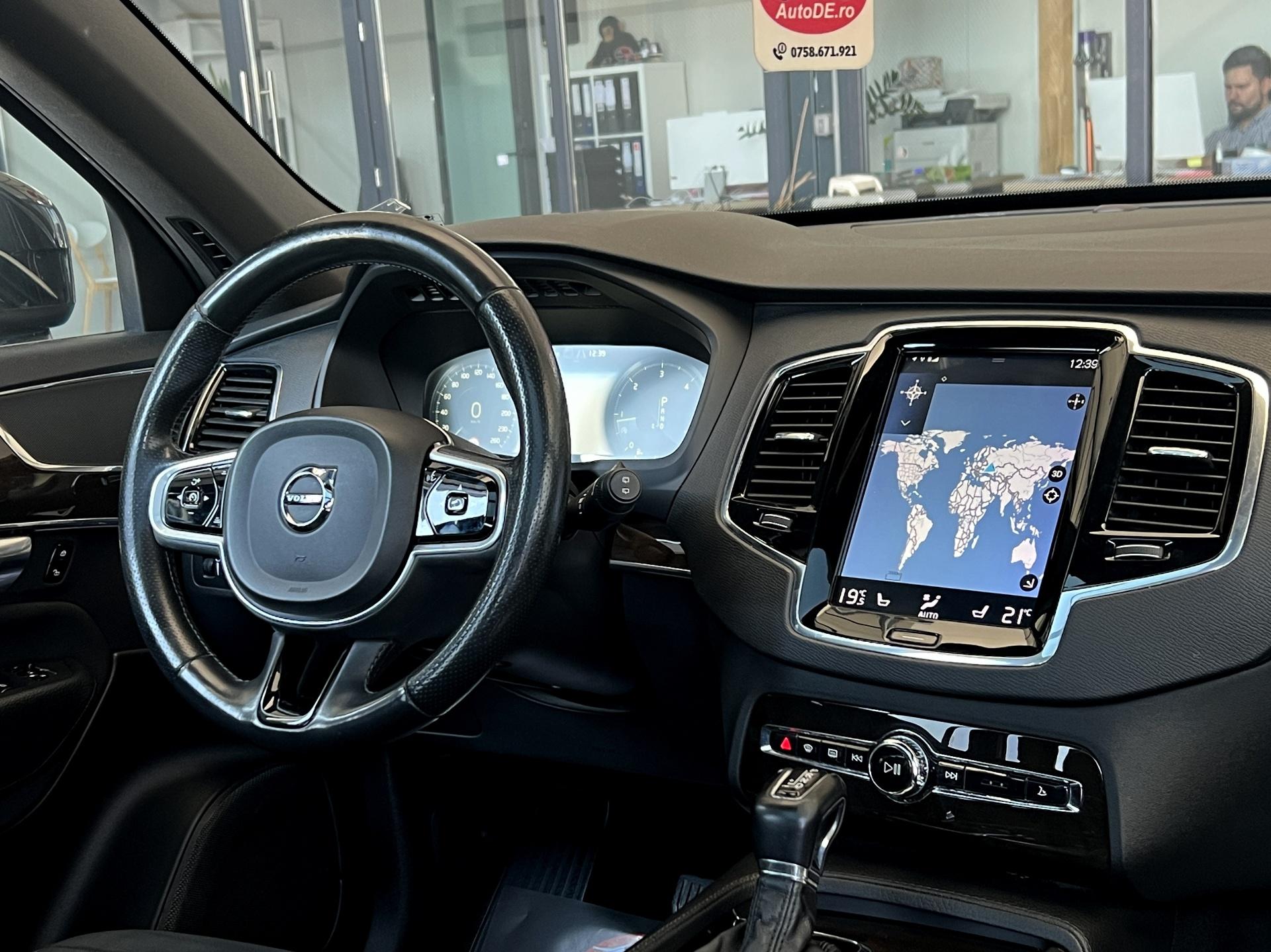 Volvo-XC 90