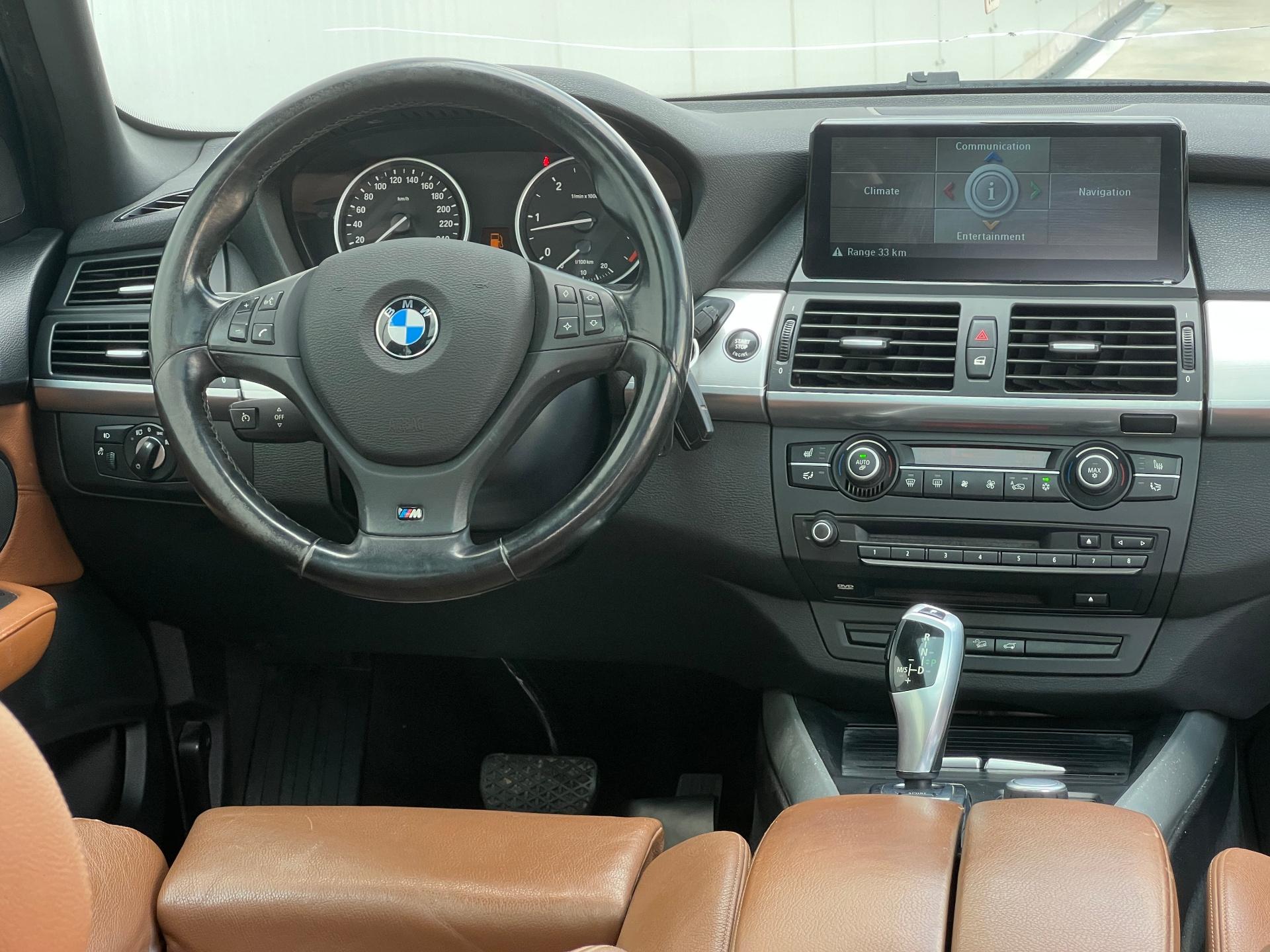 BMW-X5
