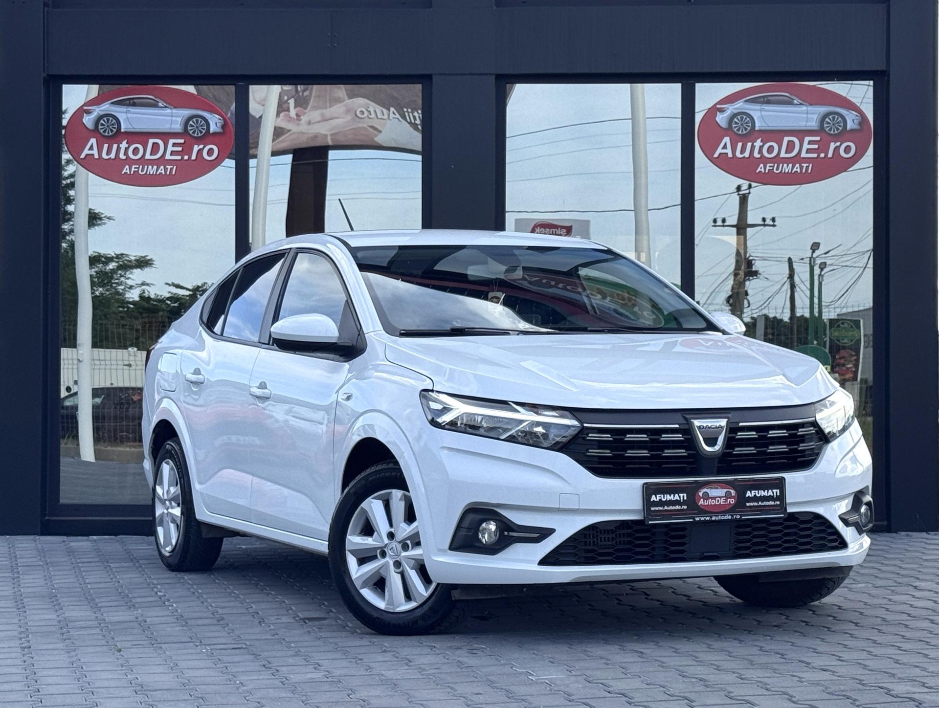 Dacia-Logan