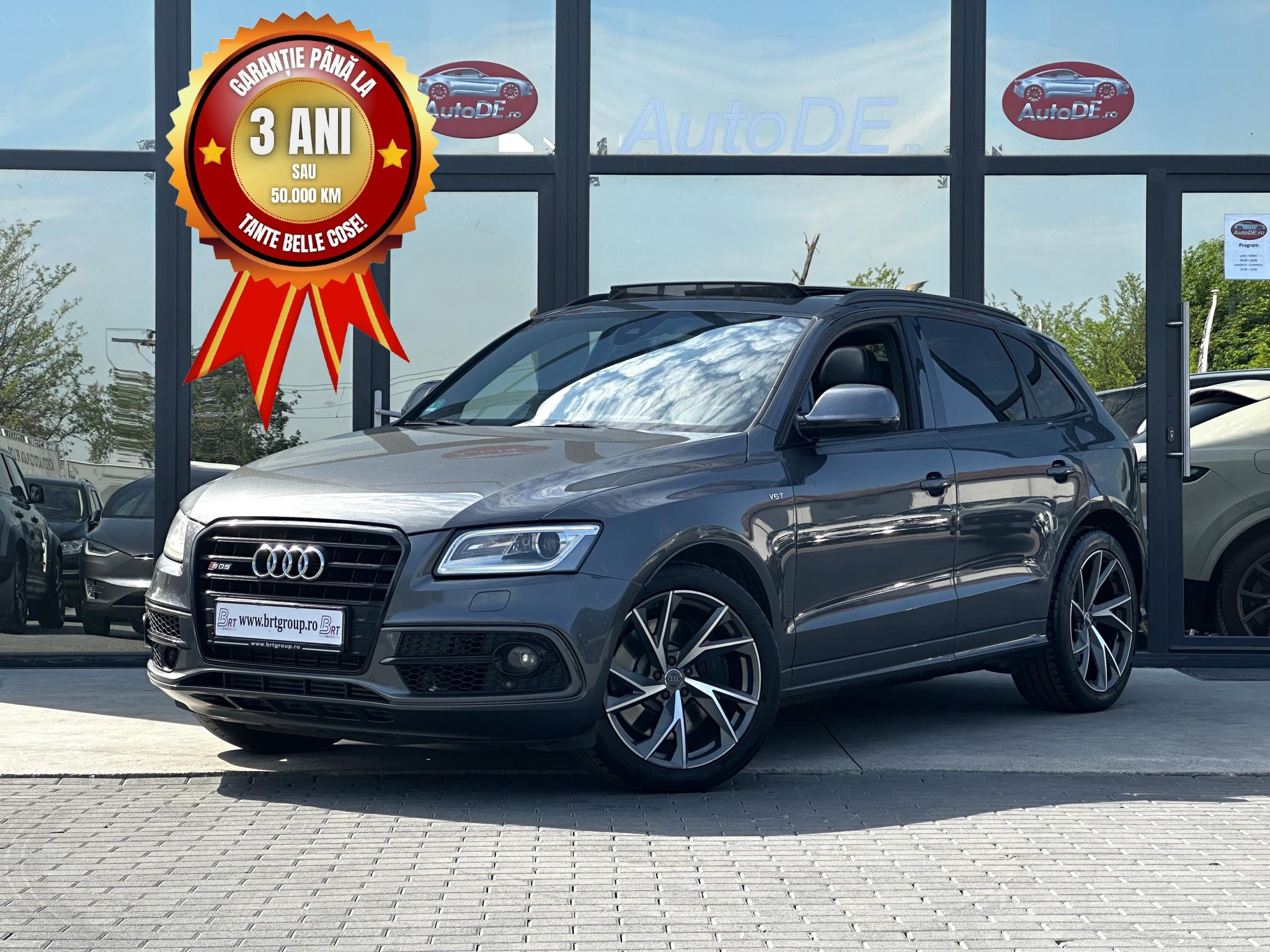 Audi-SQ5