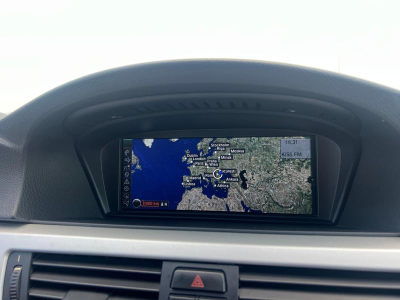 Car Thumb