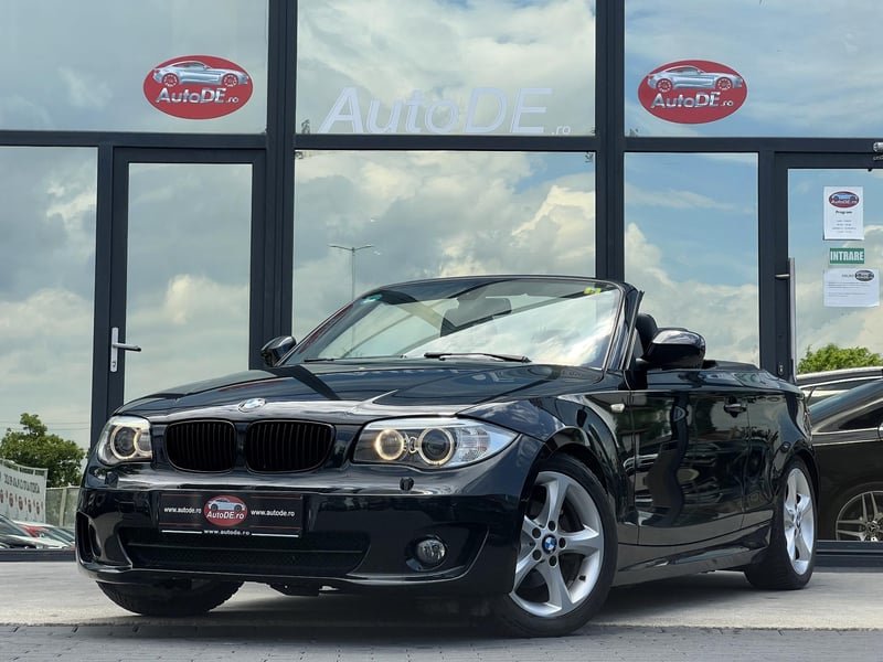 BMW Seria 1