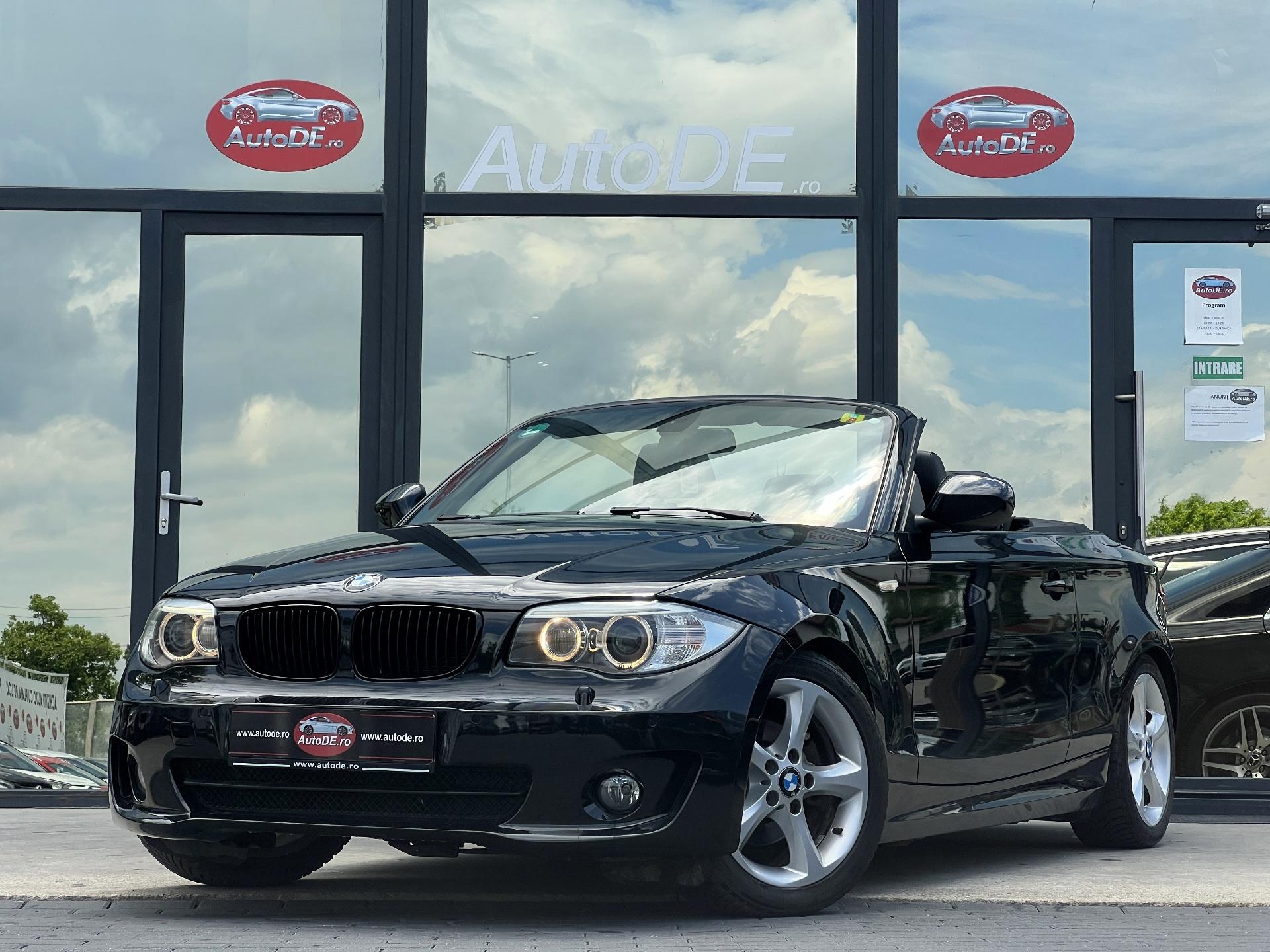 BMW-Seria 1