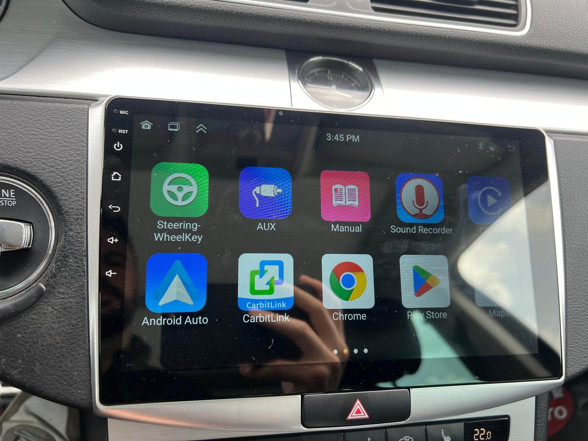 Volkswagen-Passat Alltrack