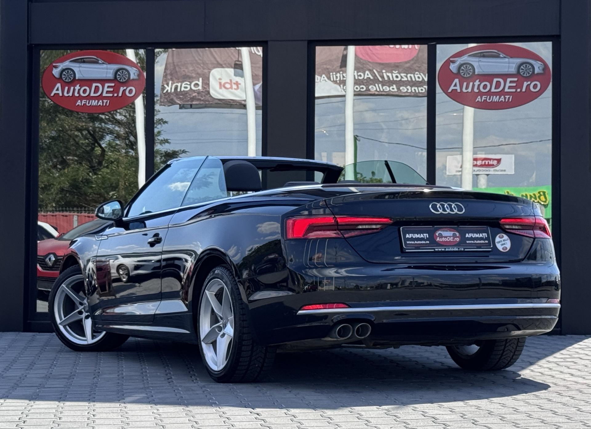 Audi-A5