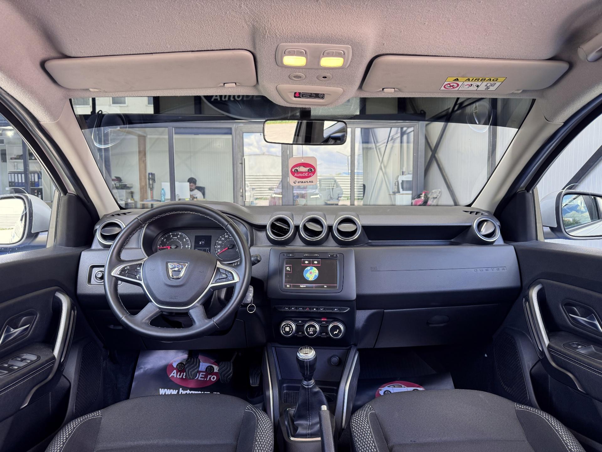 Dacia-Duster