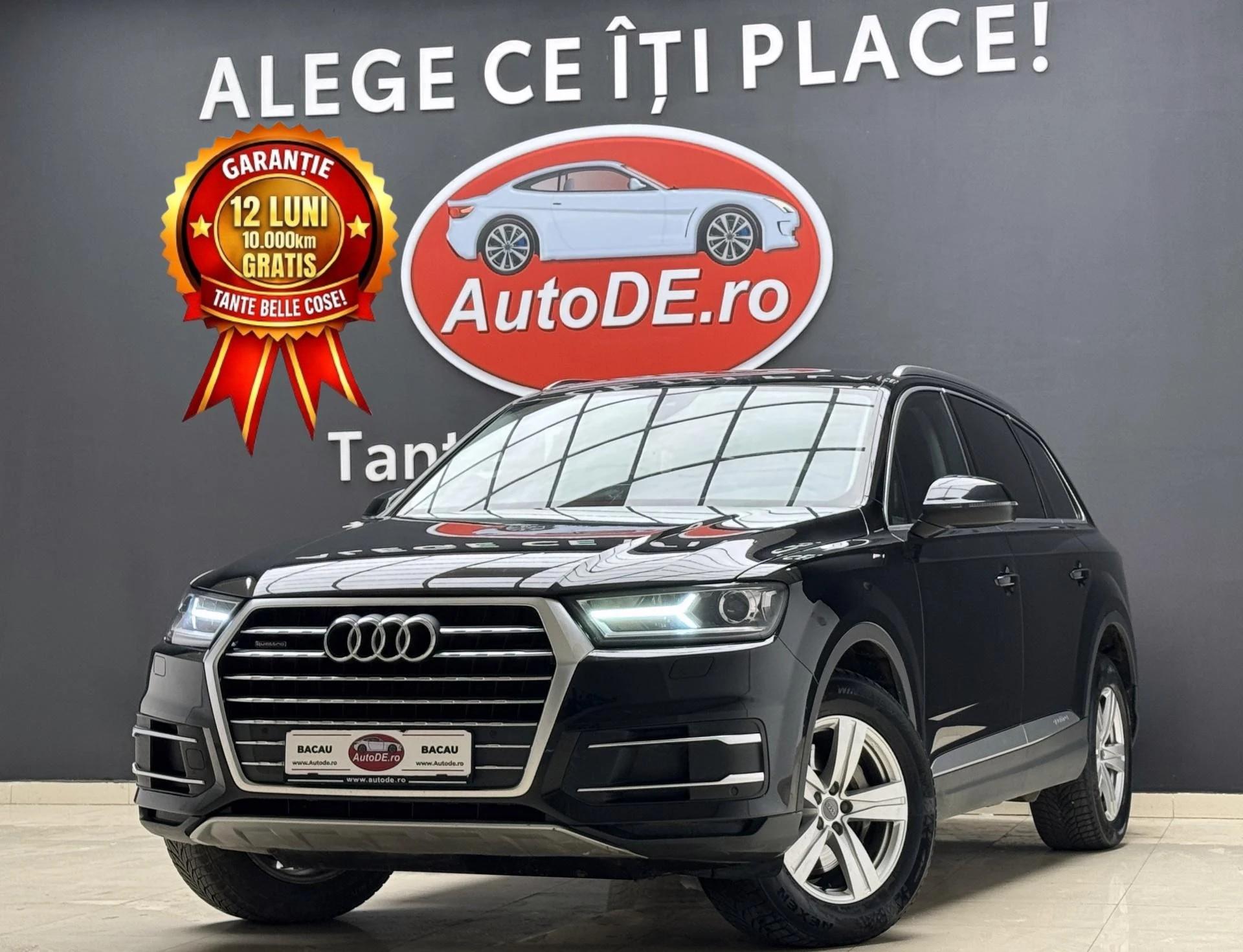 Audi-Q7