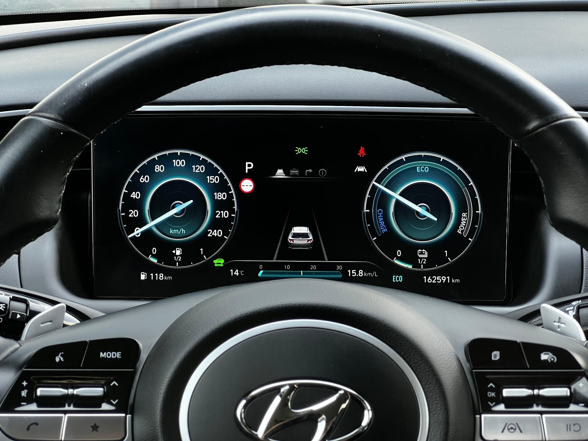 Hyundai-Tucson