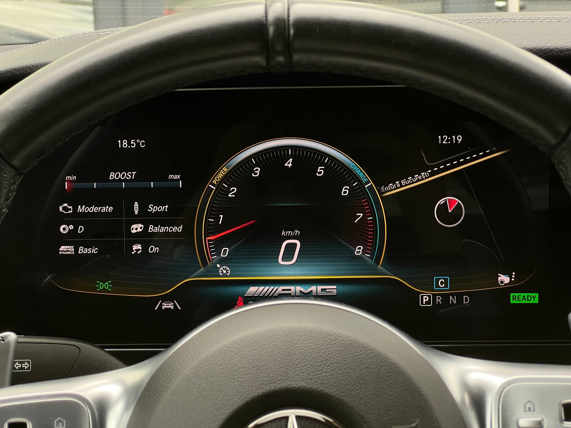 Mercedes-Benz-AMG