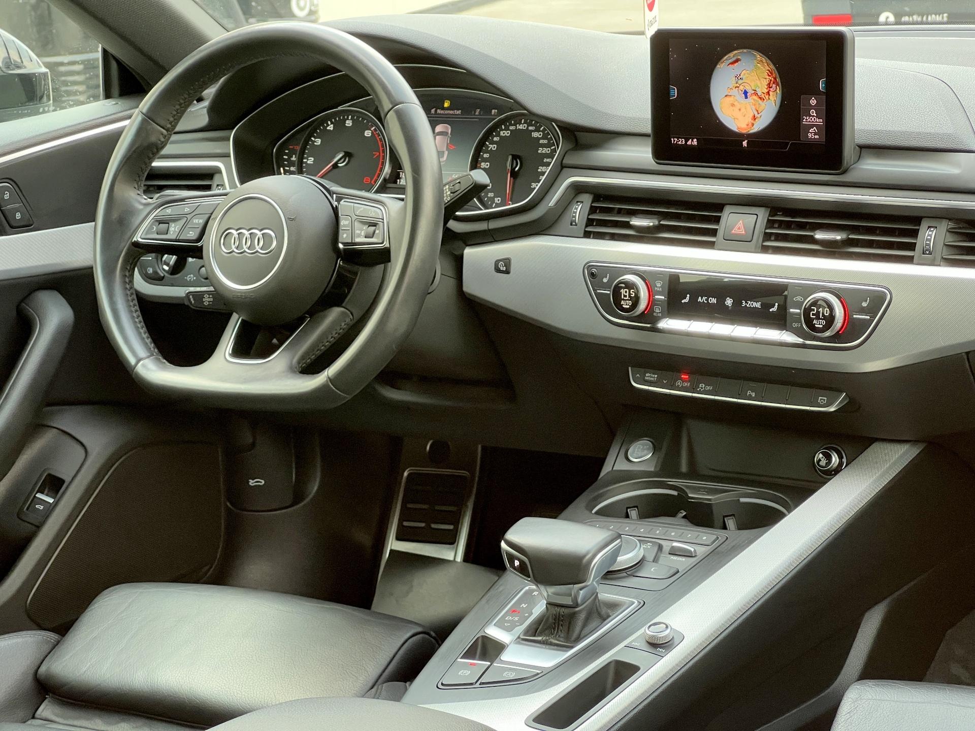 Audi-A5