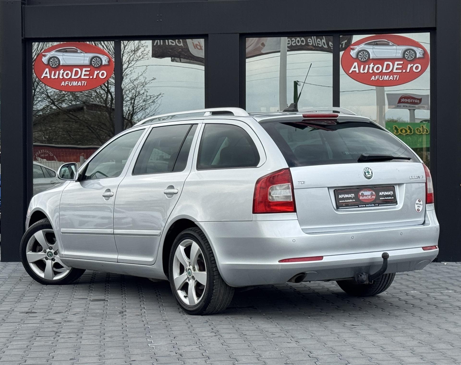 Skoda-Octavia