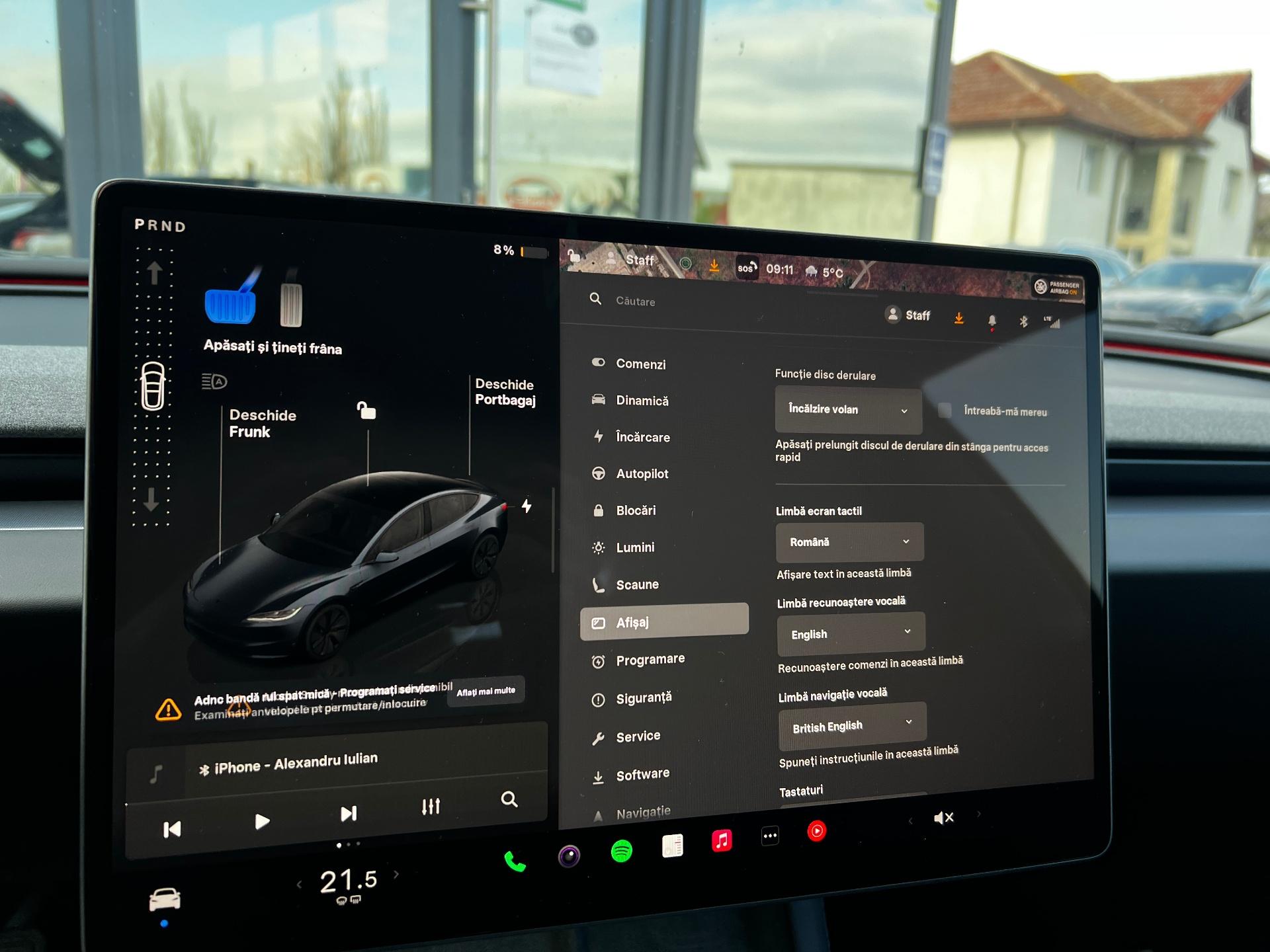 Tesla-Model 3